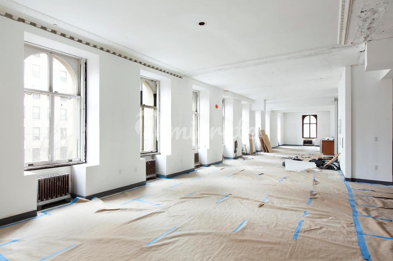 Кондоминиум в The Apthorp, 390 W END AVE, 3GH - Upper West Side, New York