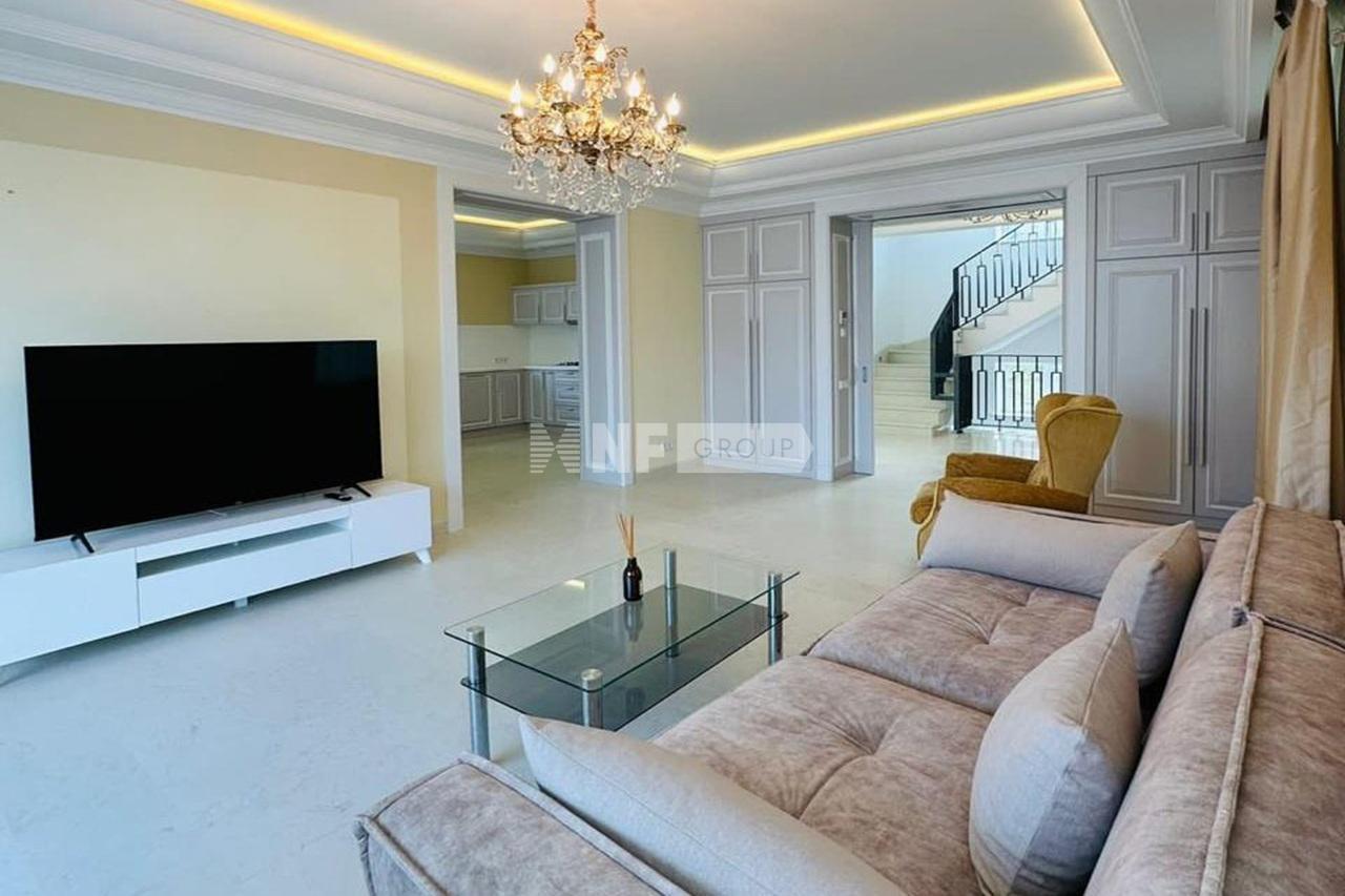 «Усово-8» (Usovo-8)