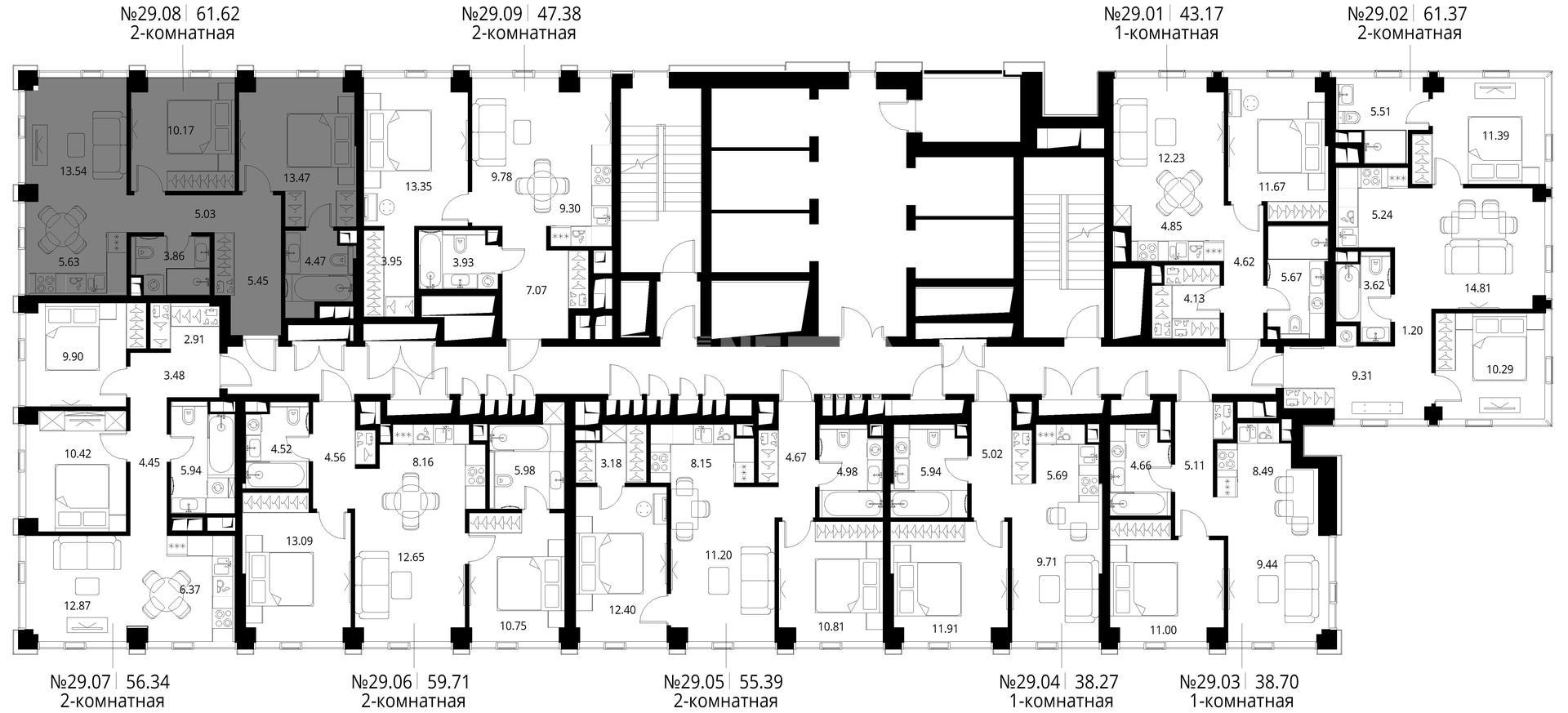 City Bay (Сити Бэй)