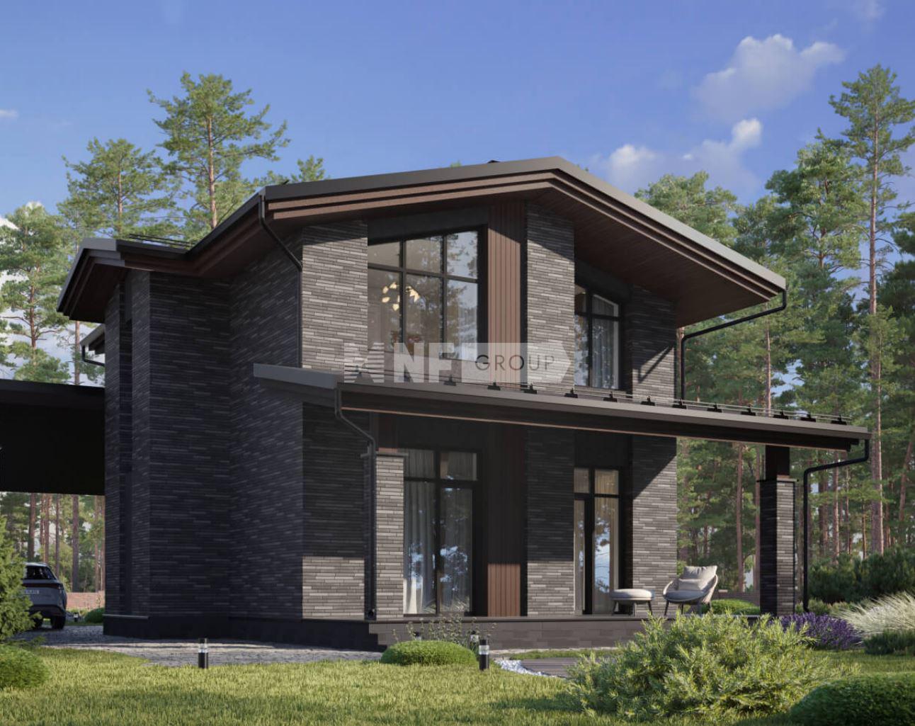 «Ziggurat Country Club» (Ziggurat Country Club)