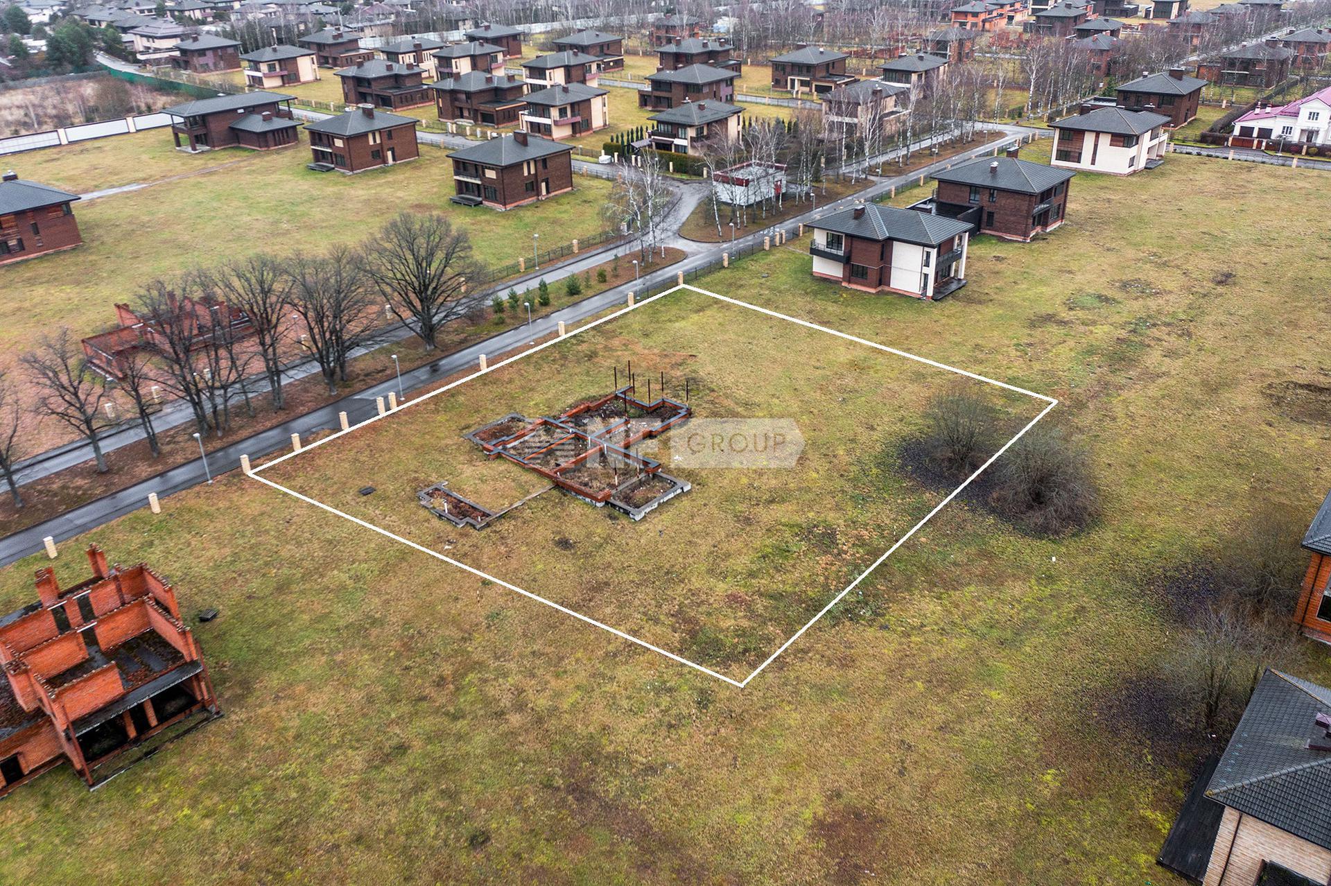 «Крекшино» (Krekshino)