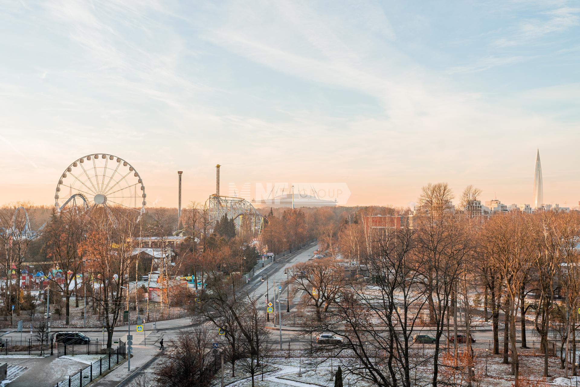 «Динамовская 2» (Dinamovskaya 2)