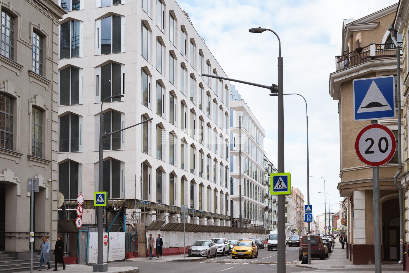 A-Residence (А-Резиденс)