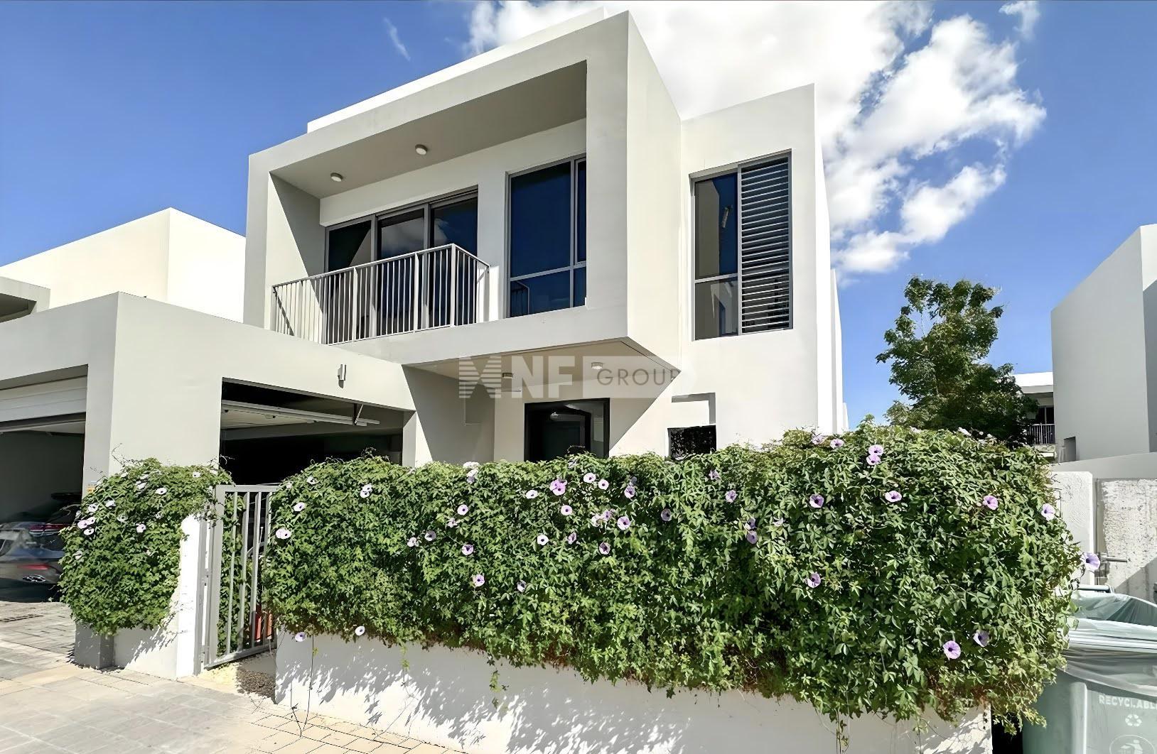 Villas in Dubai Hills