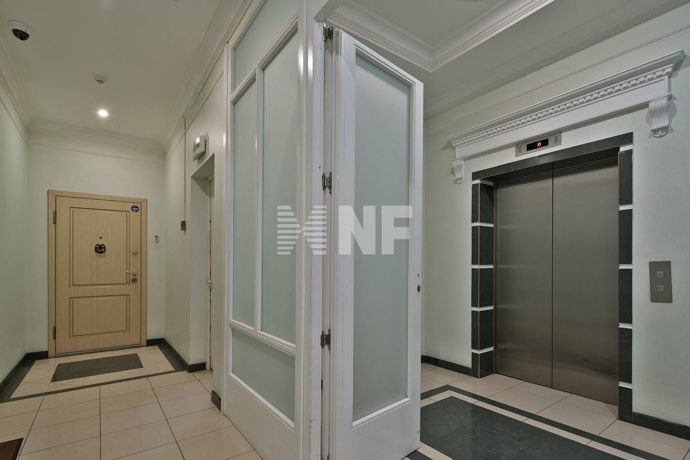 Входная группа