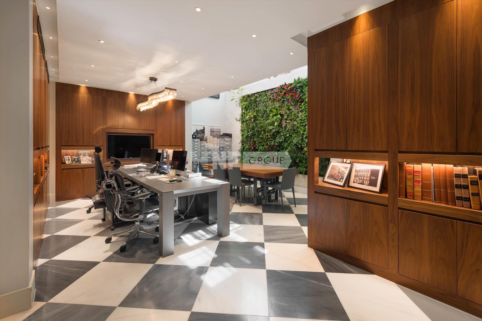 Вилла в Eaton Mews South, Belgravia, London, SW1W