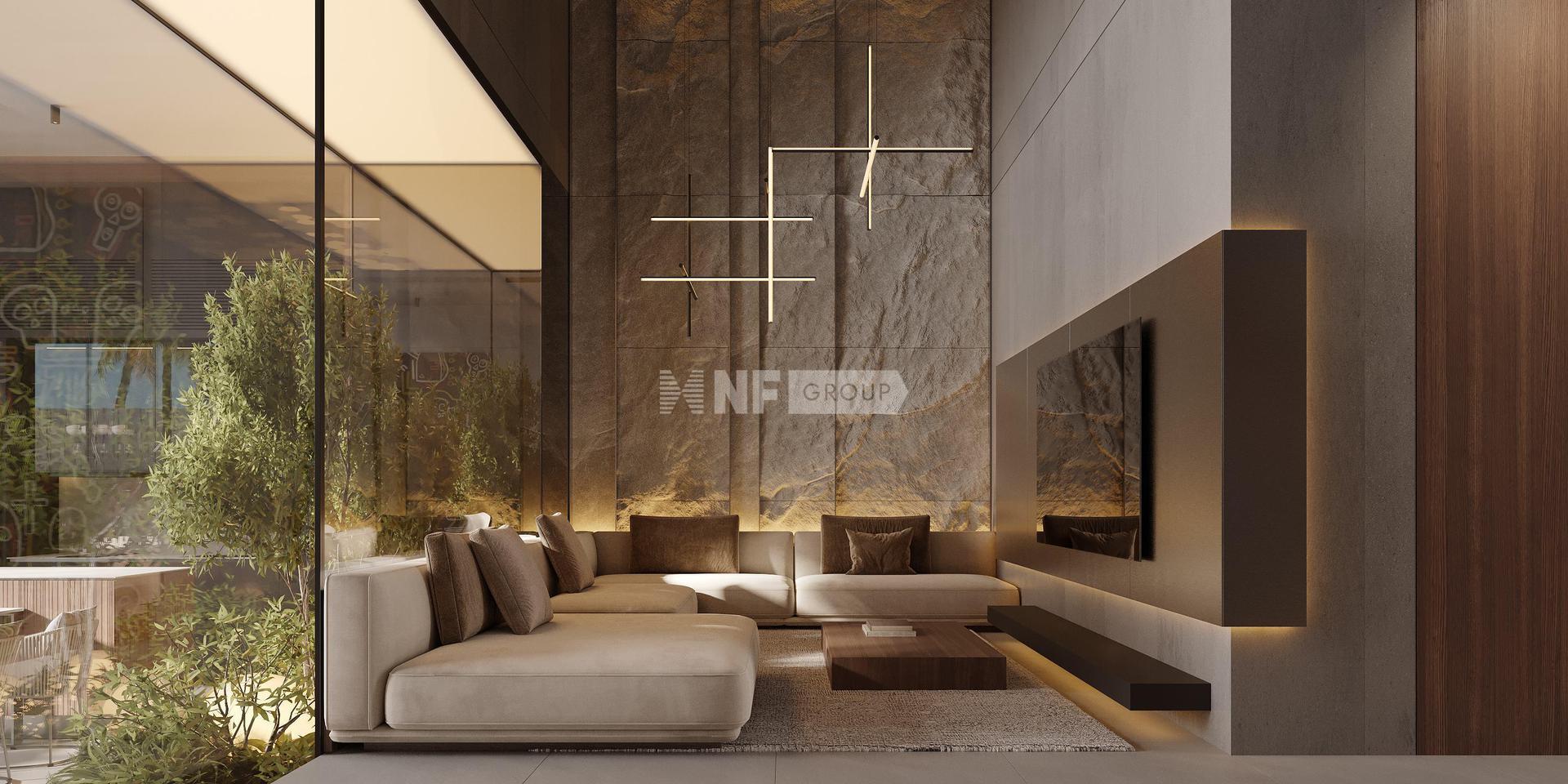 Alex Villas Complex 8