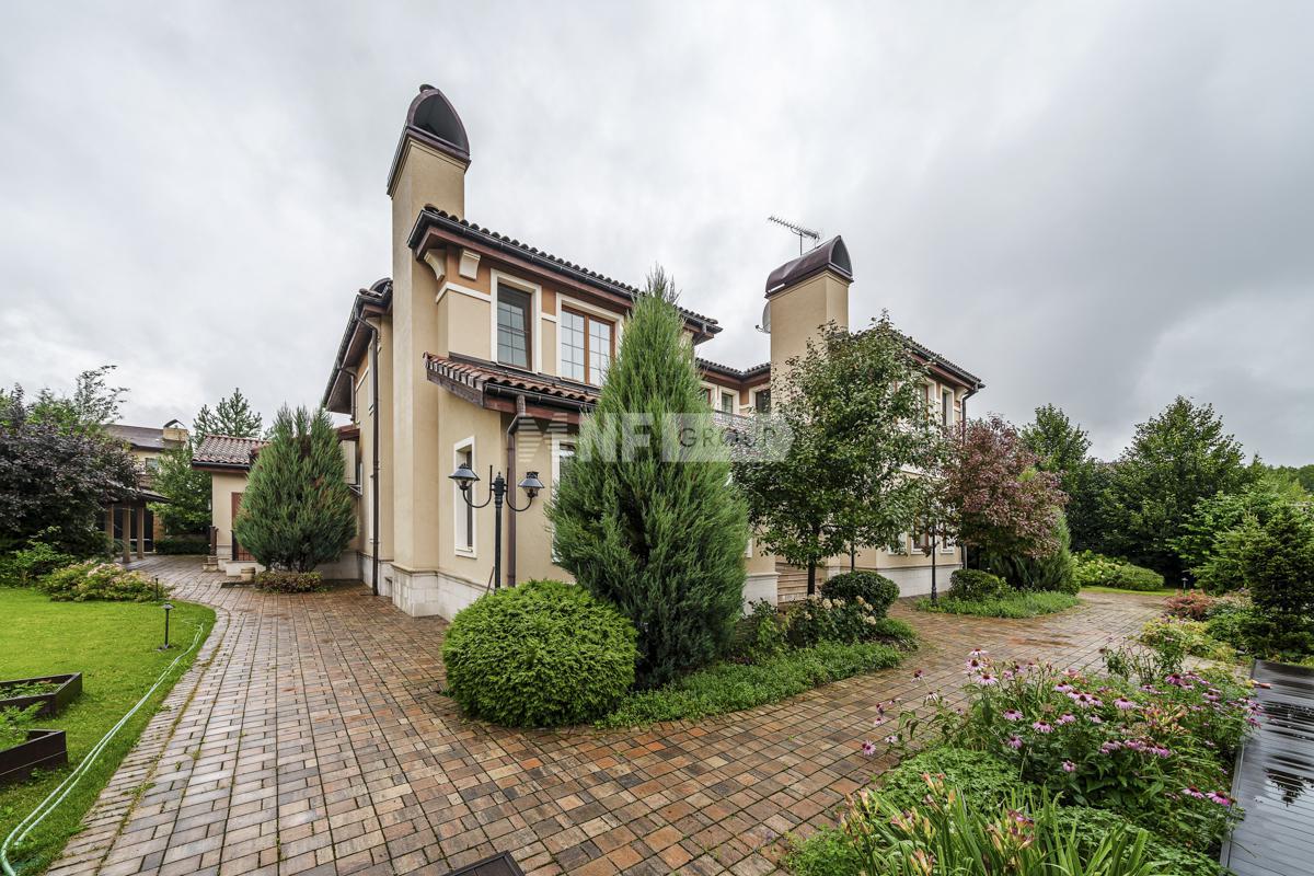 «Пестово» (Pestovo)