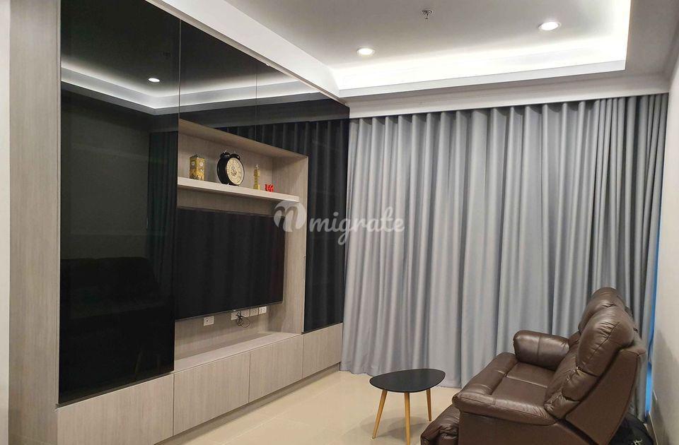 1 спален Кондо на продажу в Supalai Elite Phayathai (Supalai Elite Phayathai)