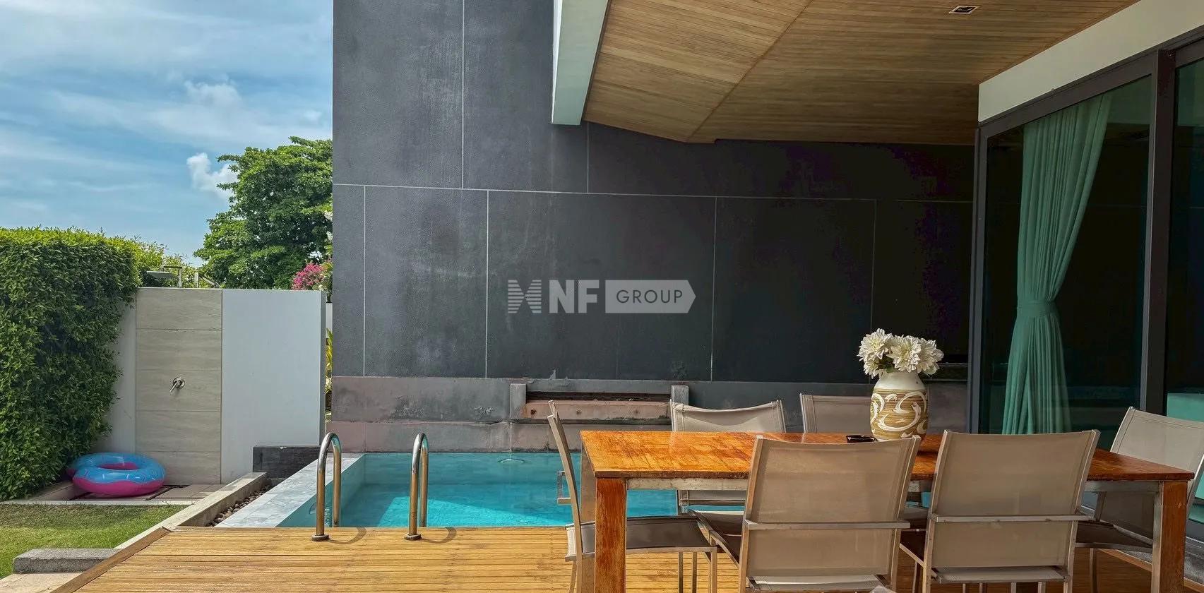 NF Group