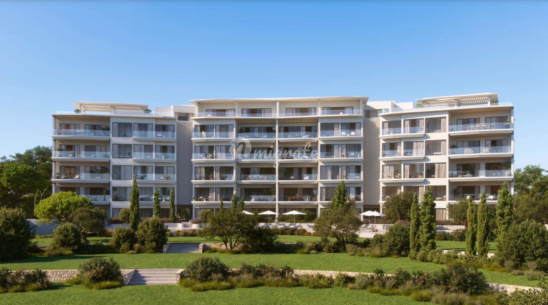 Квартира с 2 спальнями в районе Фасури, Лимассол
 (2 Bedroom Apartment in Fasouri area, Limassol)