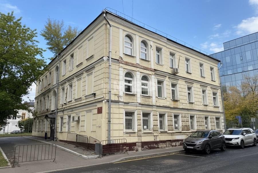 Бауманская 60/5