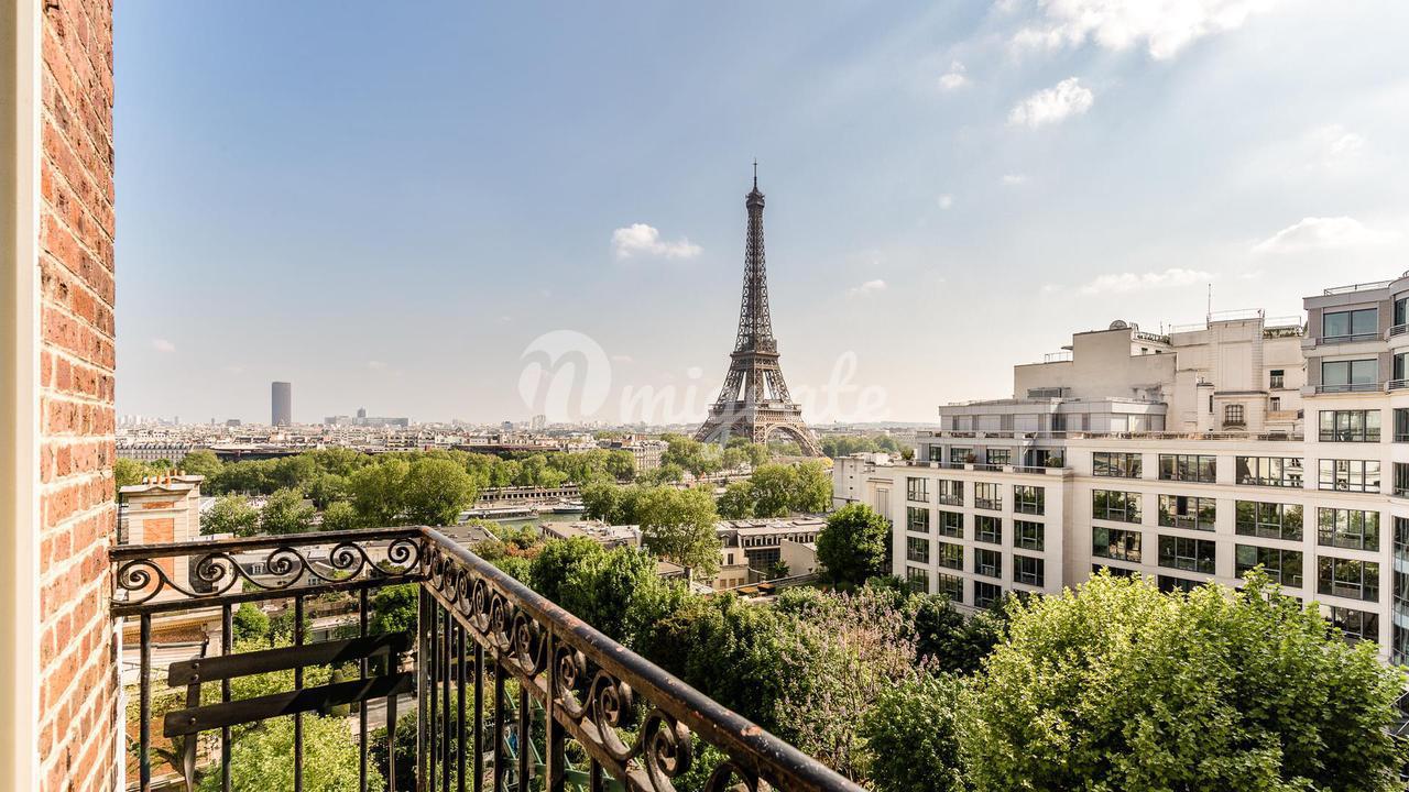 Апартамент в 16th Arrondissement, Paris, Île-de-France