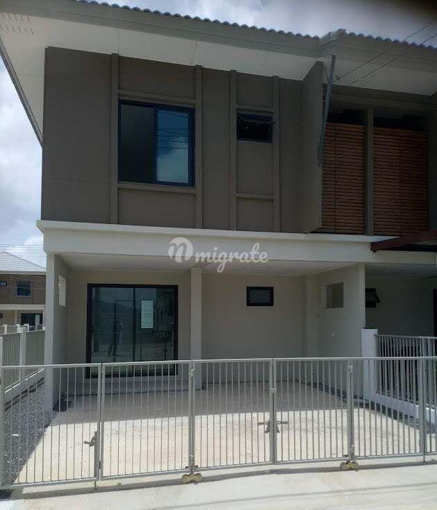 4 спален Дом на продажу в I Leaf Prime Thalang Phuket (I Leaf Prime Thalang Phuket)