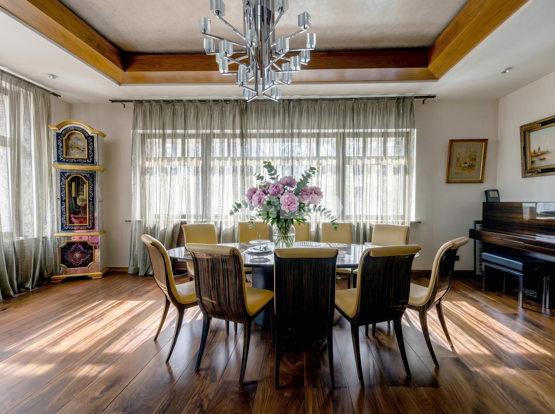 «Речной» (Rechnoi)