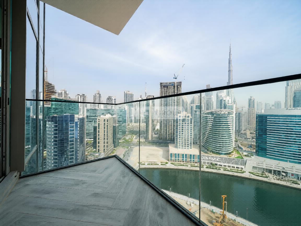 Peninsula Three