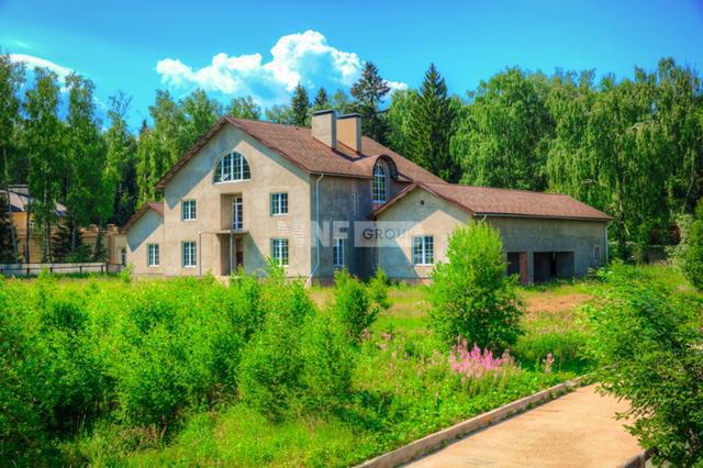 «Успенский лес» (Uspenskiy les)