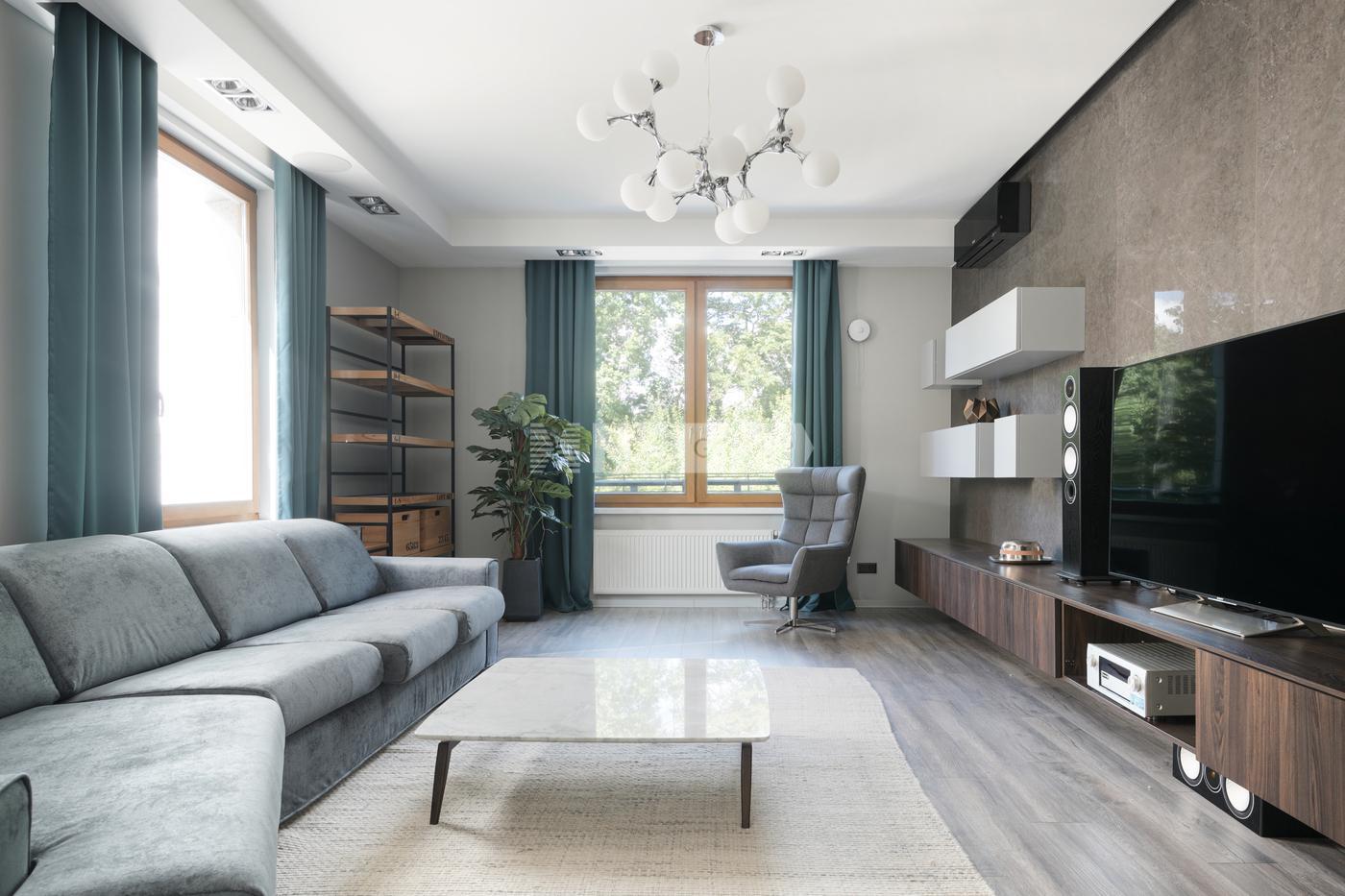 Смольная набережная, д. 12