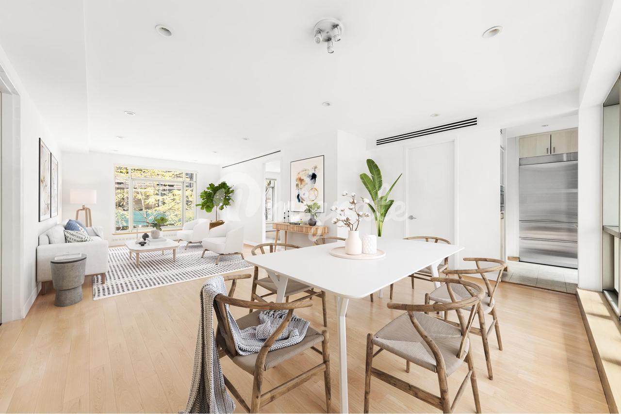 Кондоминиум в 132 E 30TH ST, 2 - Kips Bay, New York