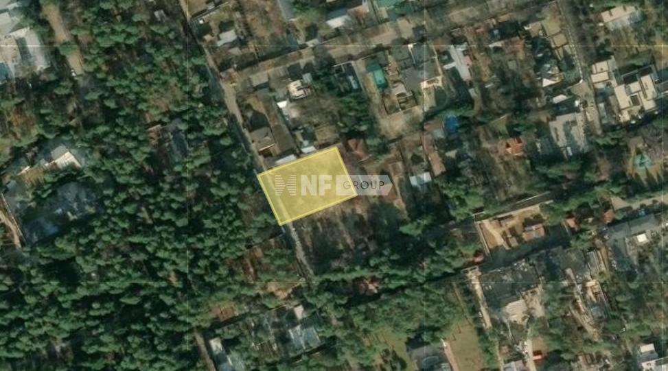 «Жуковка (Левая сторона)» (Жуковка (Левая сторона))