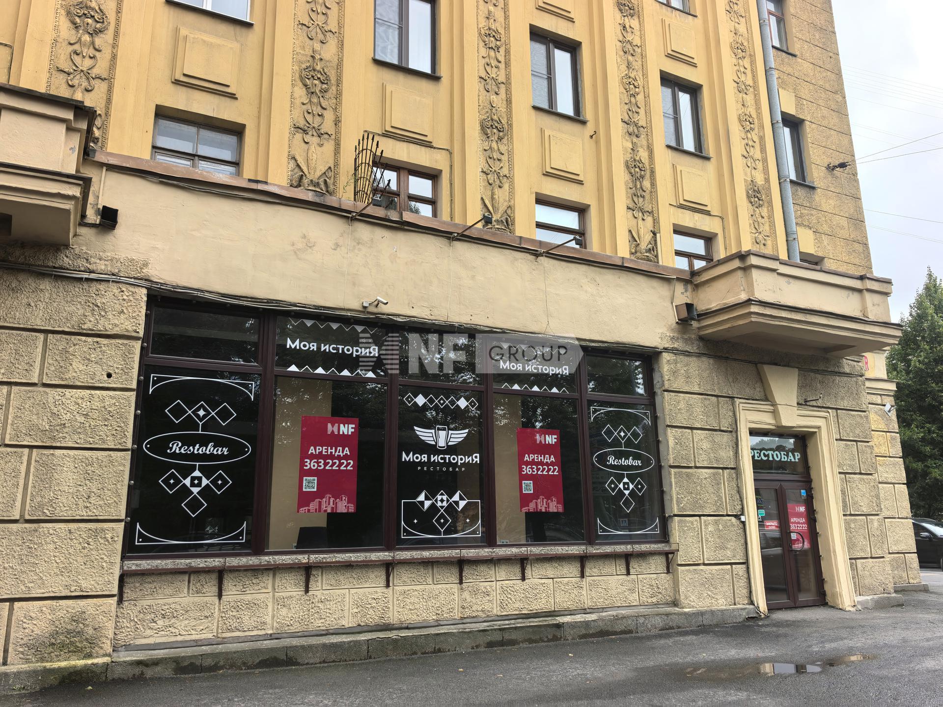 NF Group