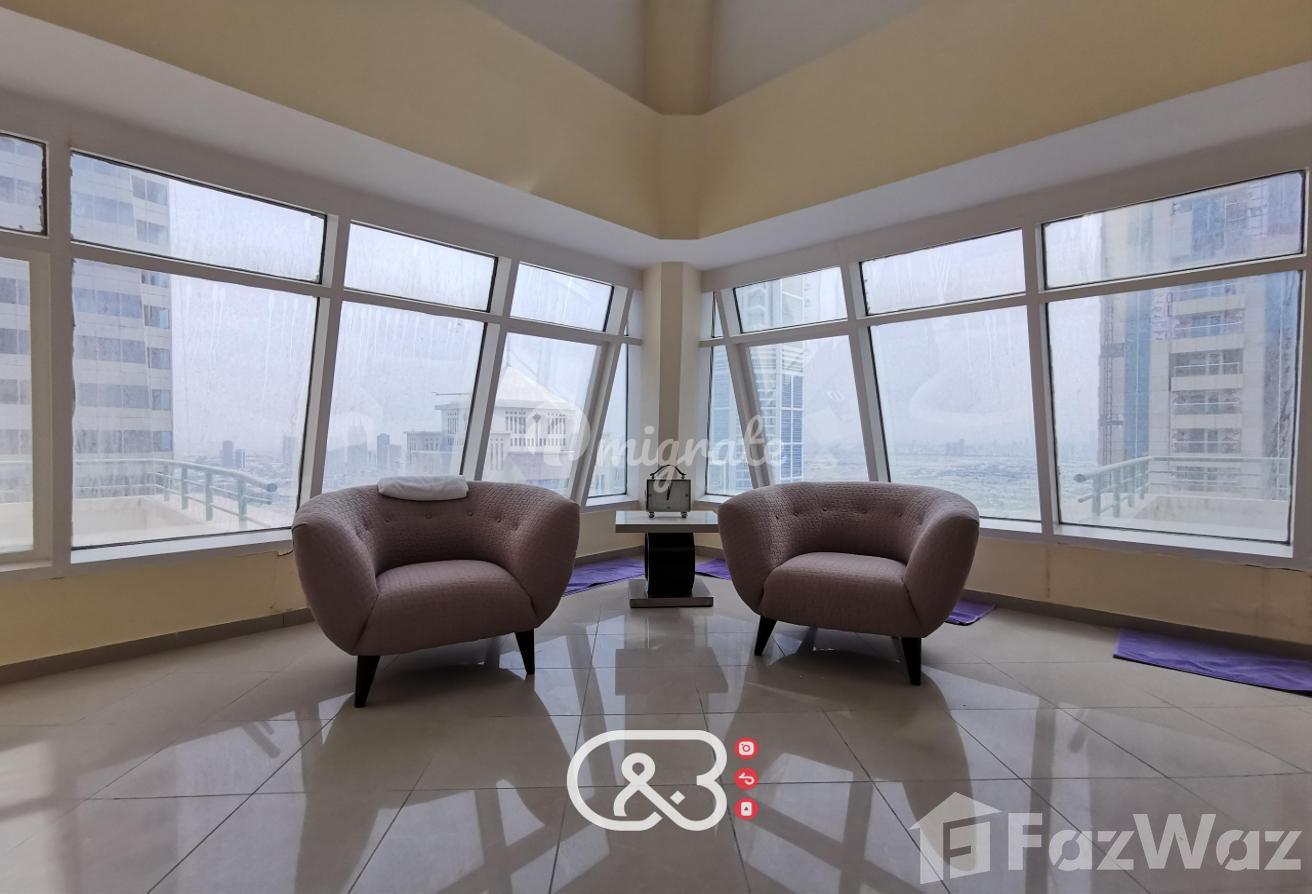4 спален Пентхаус на продажу в Marina Crown (Marina Crown)