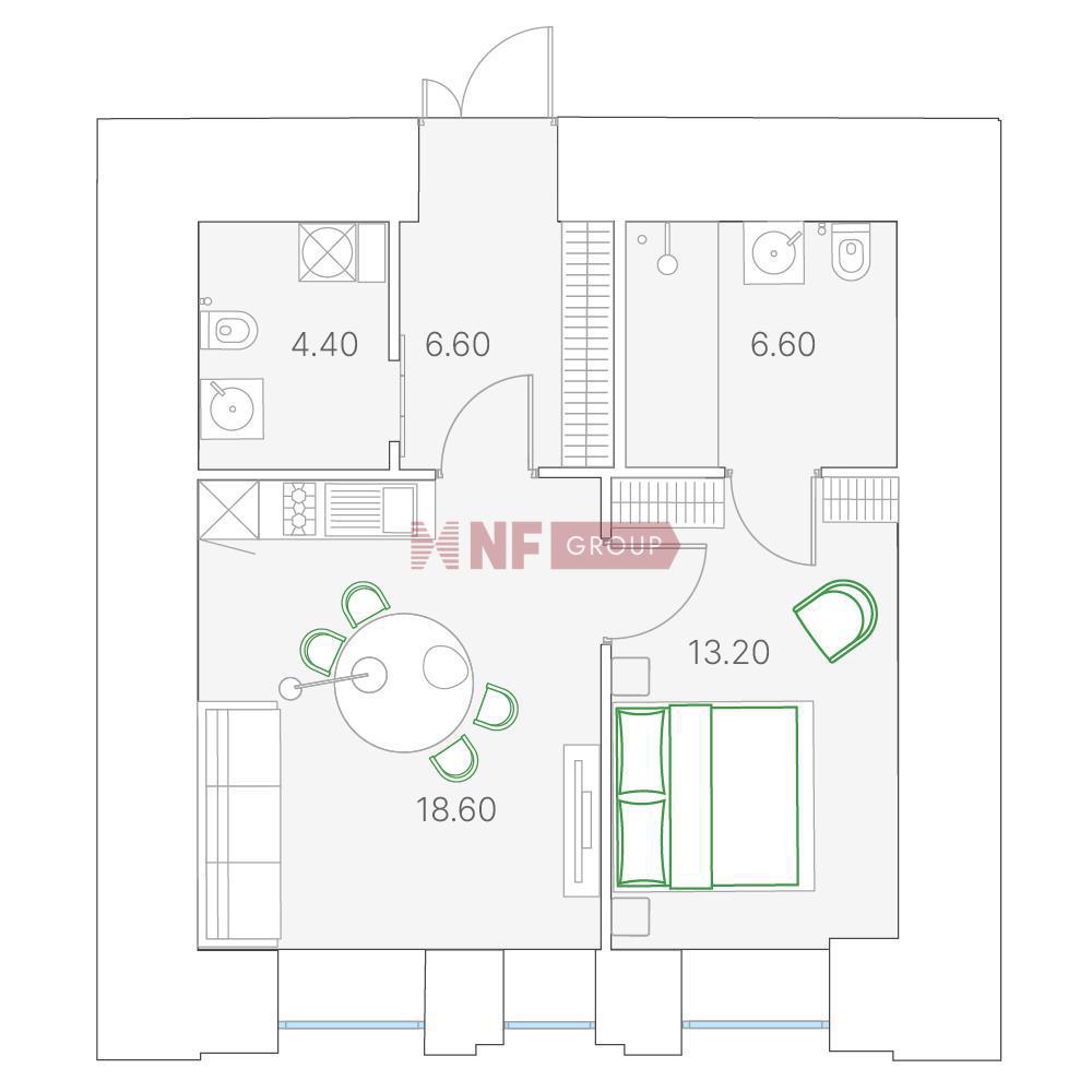 NF Group