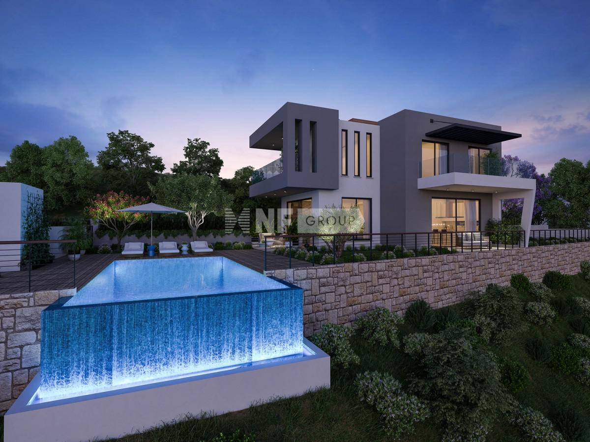 Cyprus, Paphos, Tala