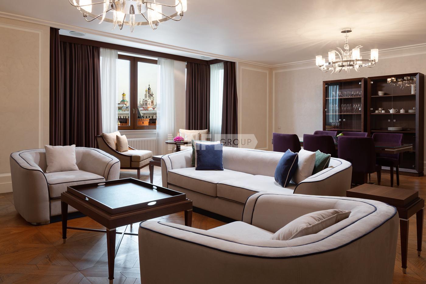 «Охотный ряд, 2» (Гостиница Москва (Four Seasons))