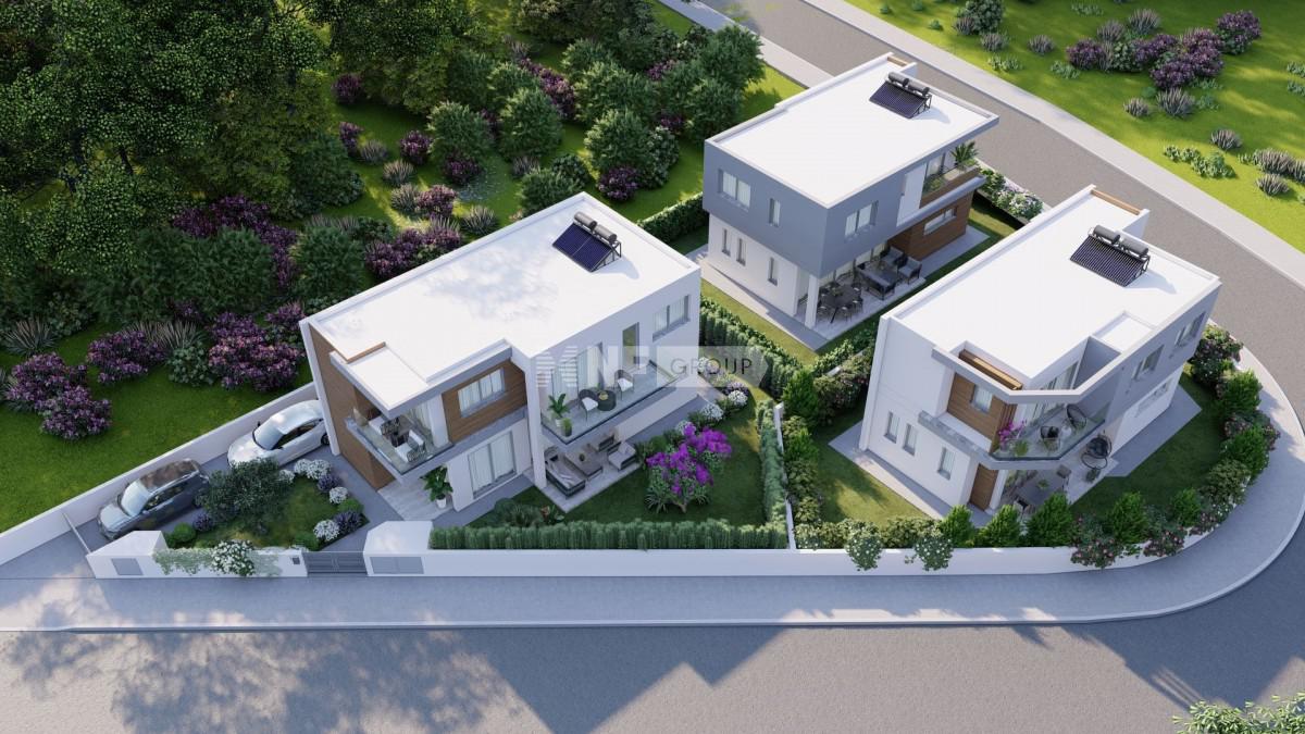 Cyprus, Paphos, Geroskipou