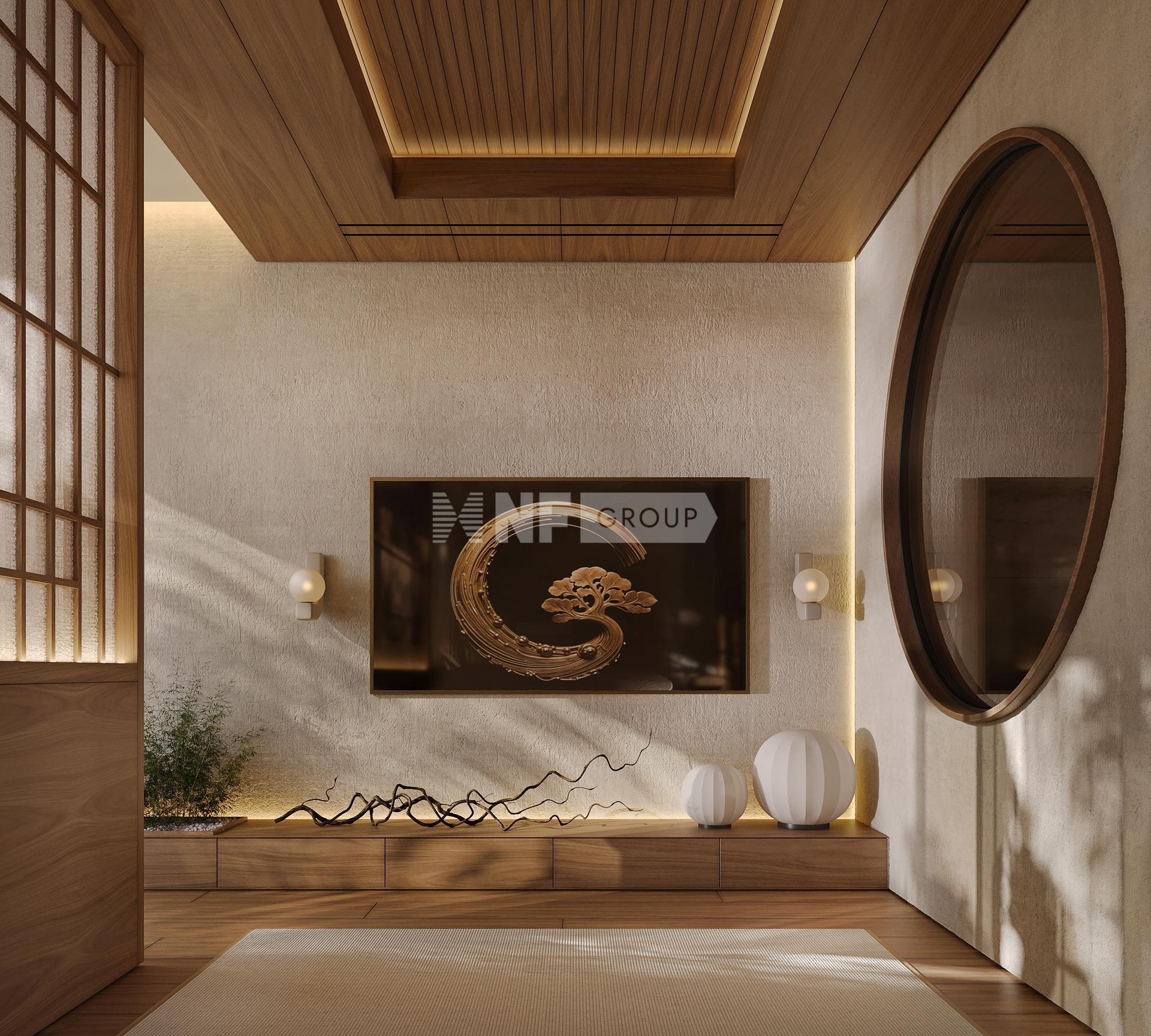 SATORI (Nusa Dua Resort)