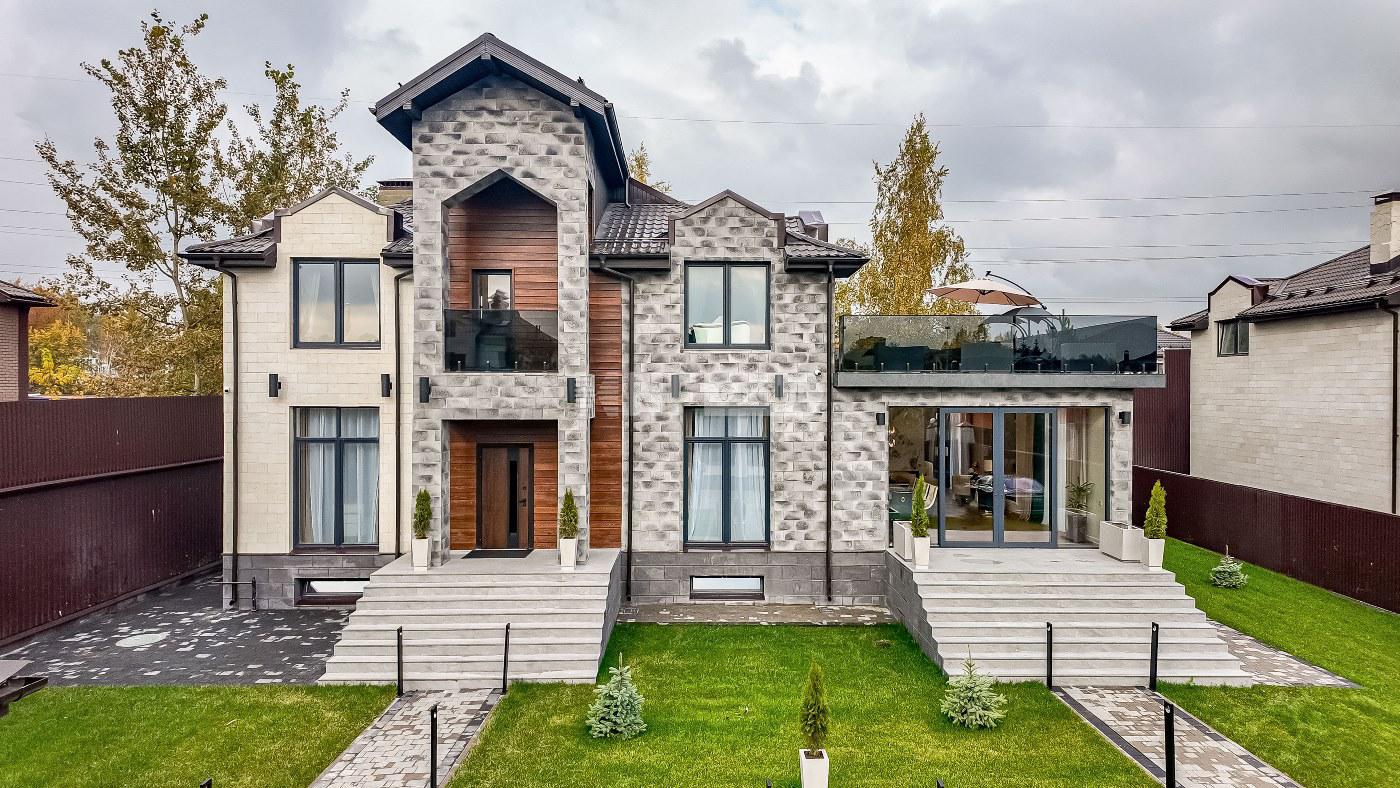 «Горки-2 СНТ» (Горки-2 СНТ)