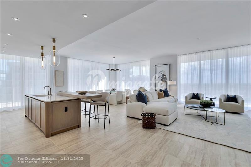 Кондоминиум в 525 N Ft Lauderdale Beach Blvd, 1903 - Fort Lauderdale, Florida