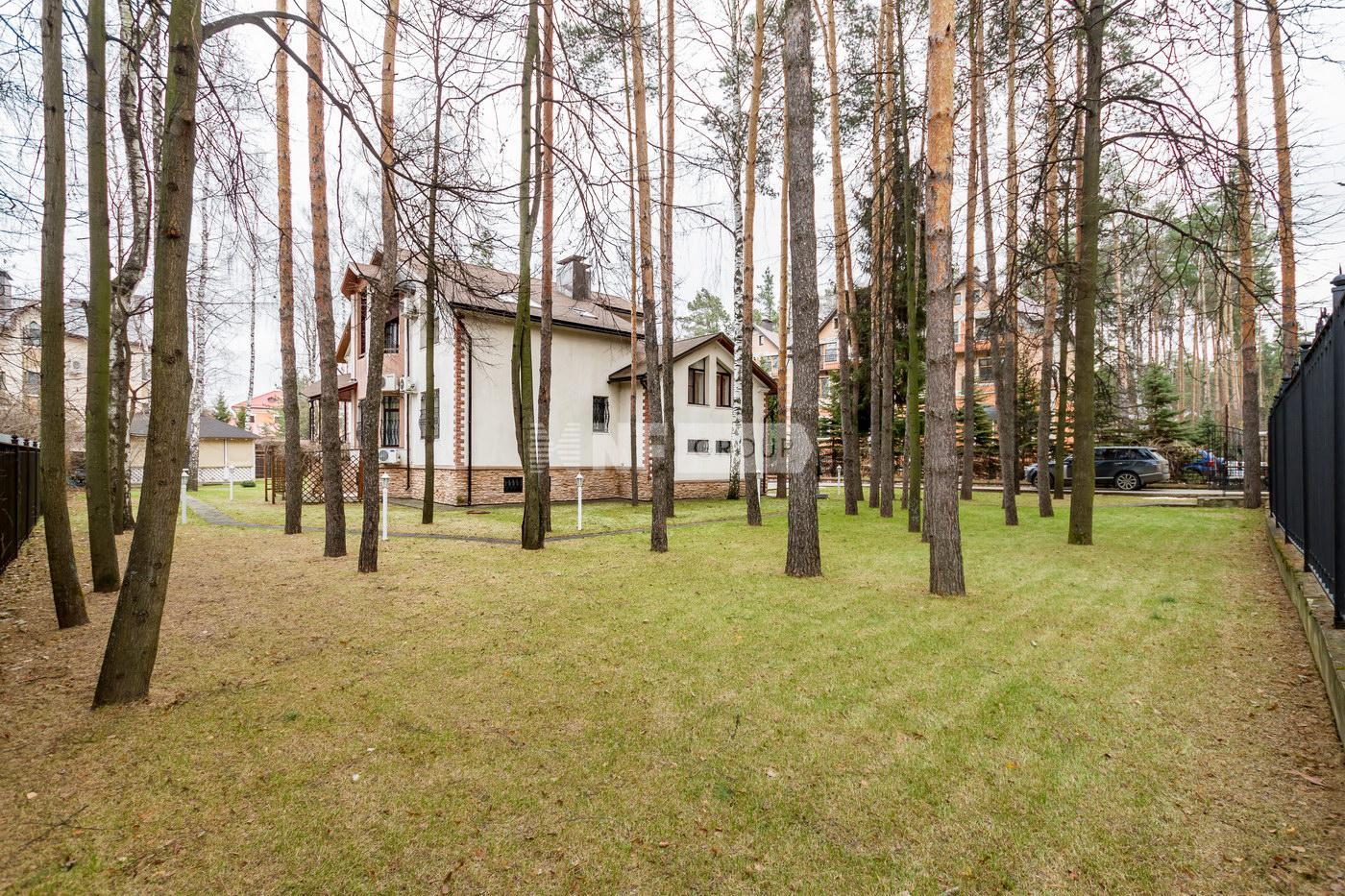 «Осень-1» (Osen-1)