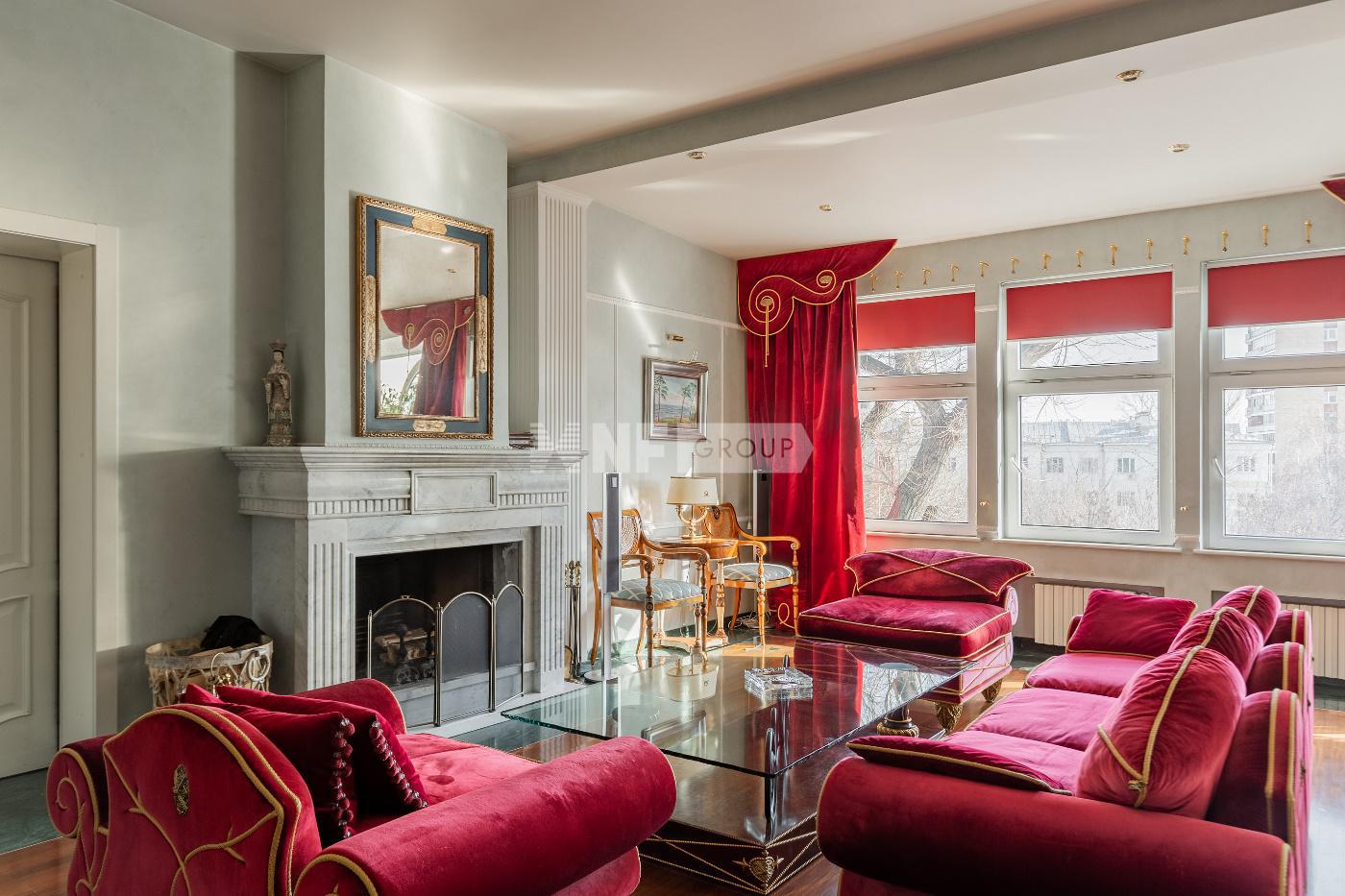 «Спиридоновка, 16стр2» (Спиридоновка, 16стр2)