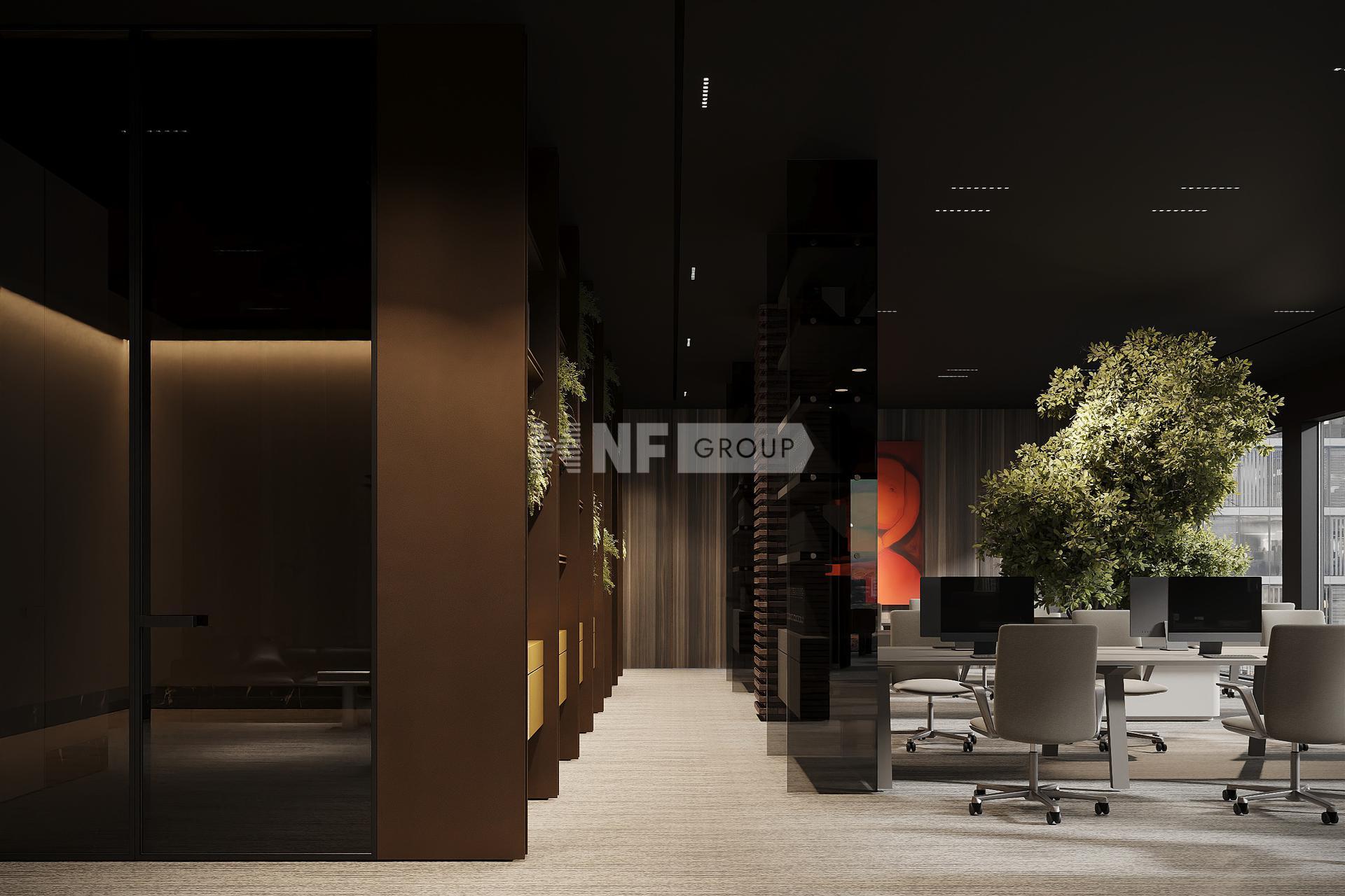 NF Group