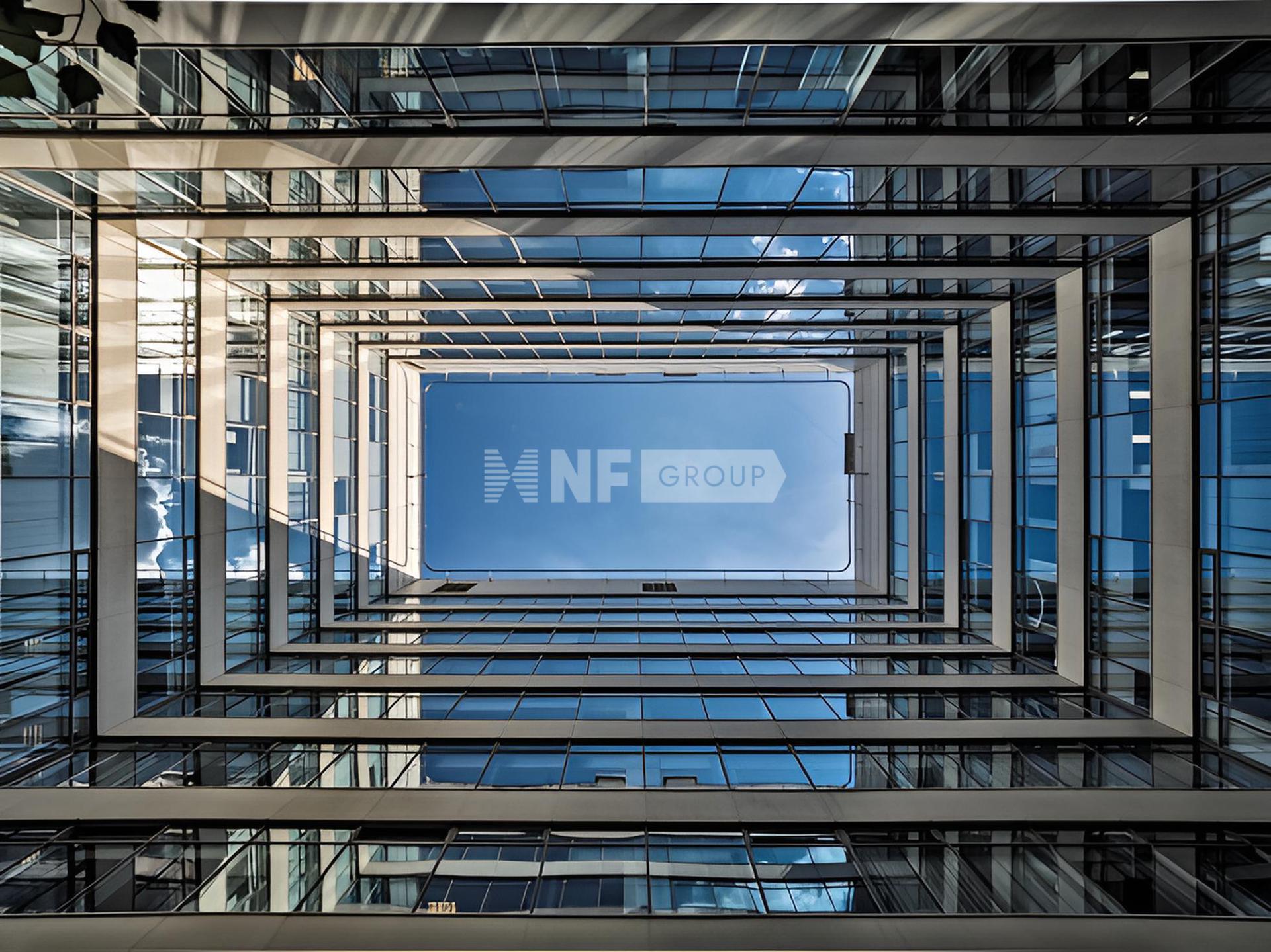 NF Group