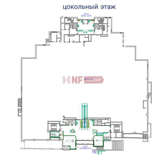 NF Group
