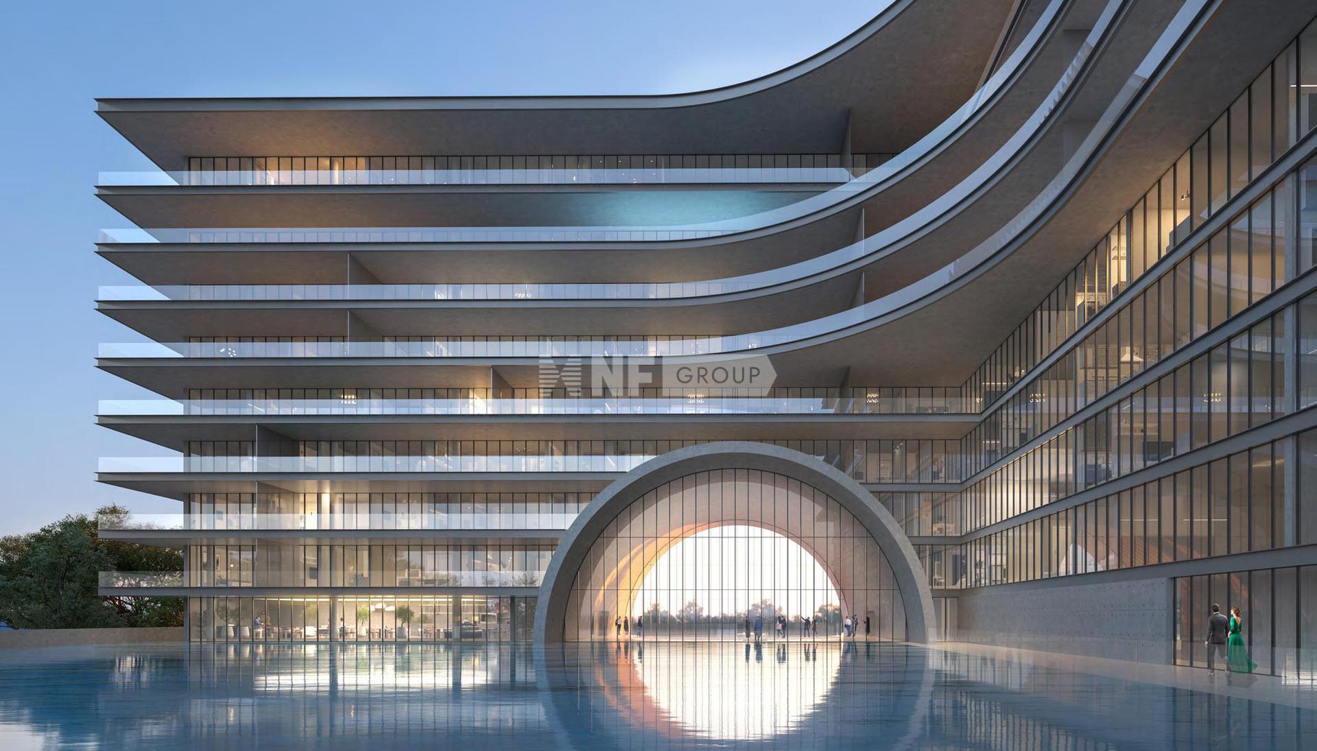 NF Group