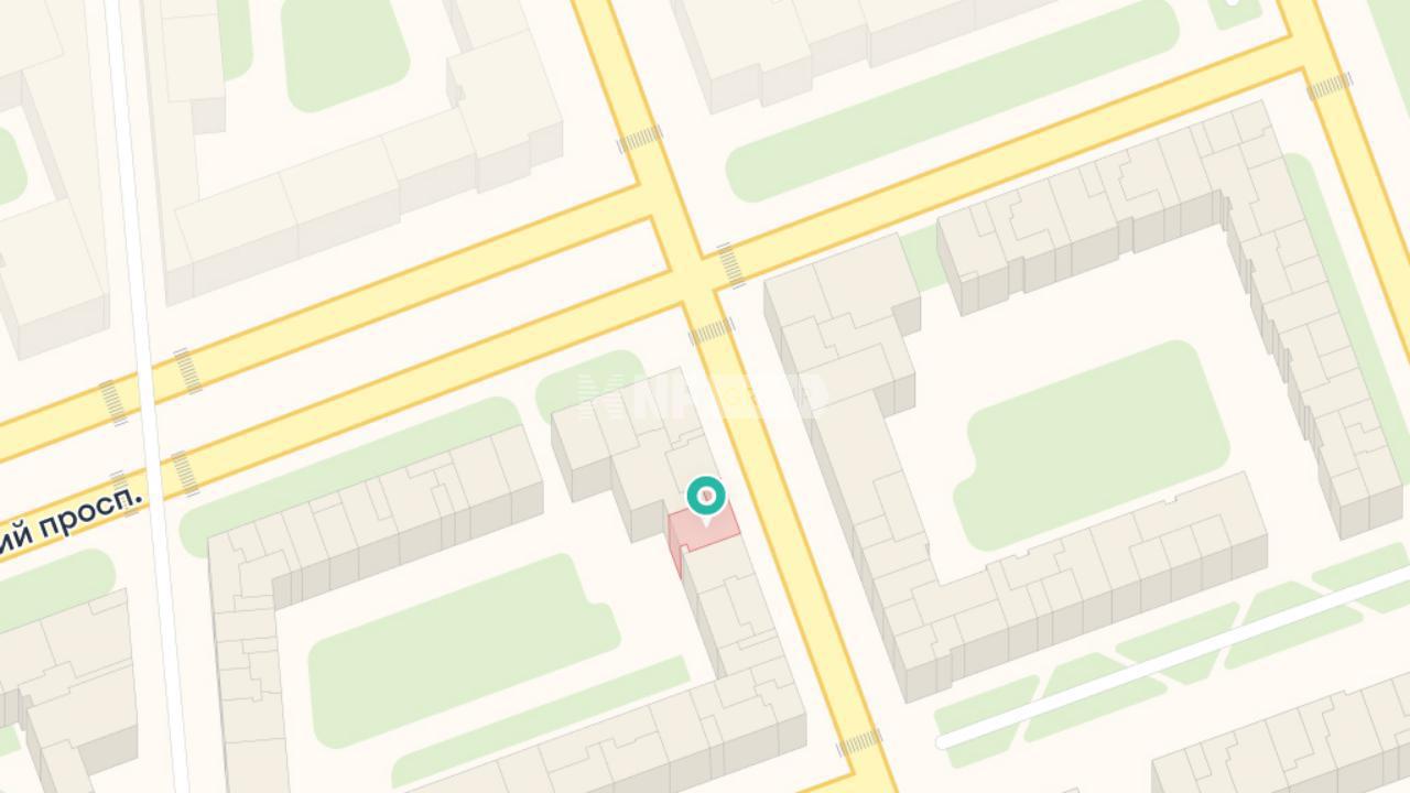 ЖК Прокшино