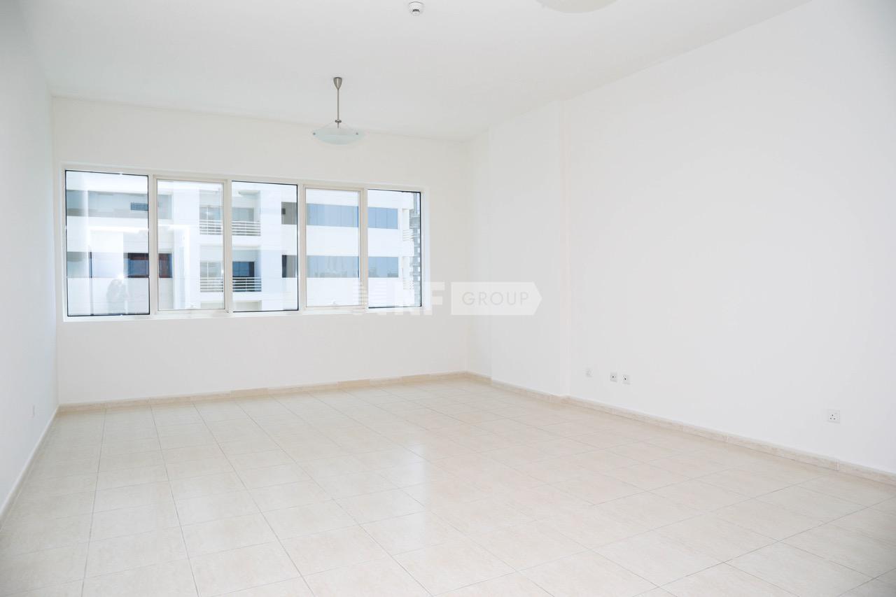 1BR in Olympic Park