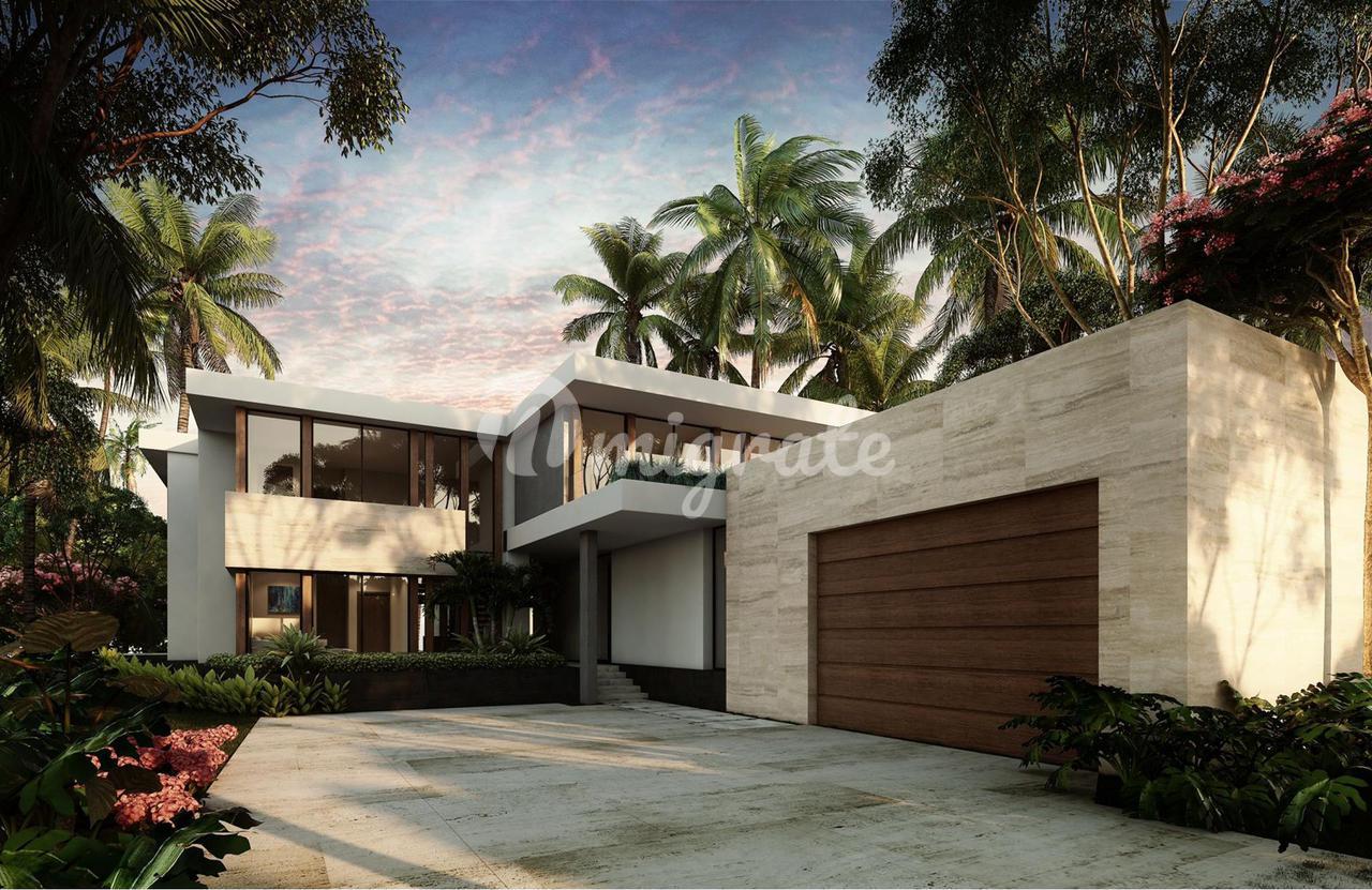 Вилла в 416 W San Marino Dr  - Miami Beach, Florida