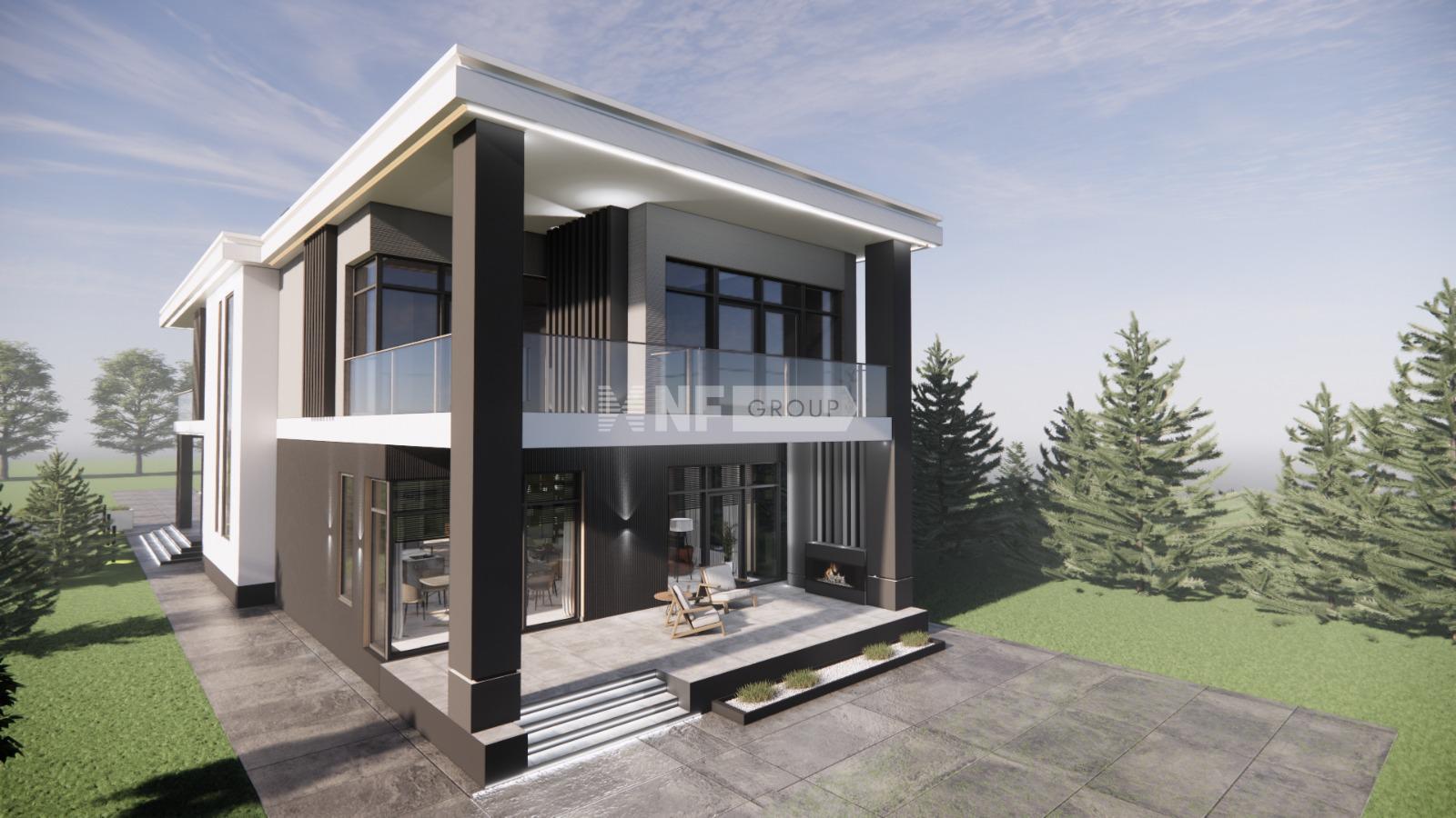 «Агаларов Эстэйт» (Agalarov Estate)