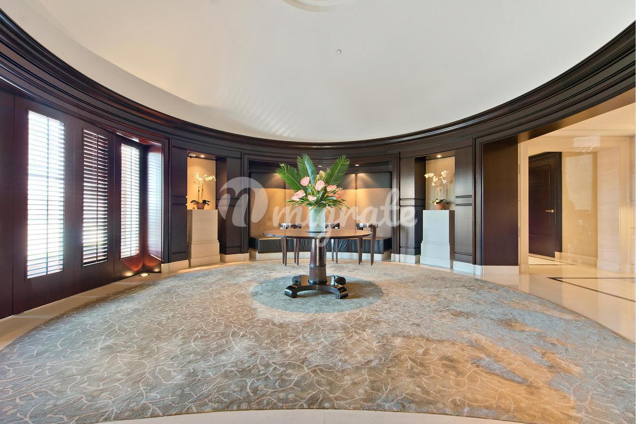 Кондоминиум в The Heritage, 240  RIVERSIDE BLVD , 9D - Lincoln Square, New York