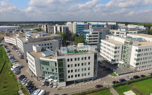 Рига Лэнд (Riga Land)