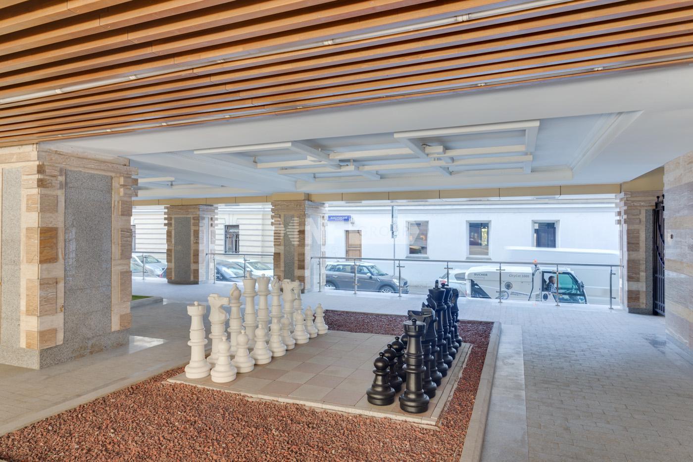 Территория