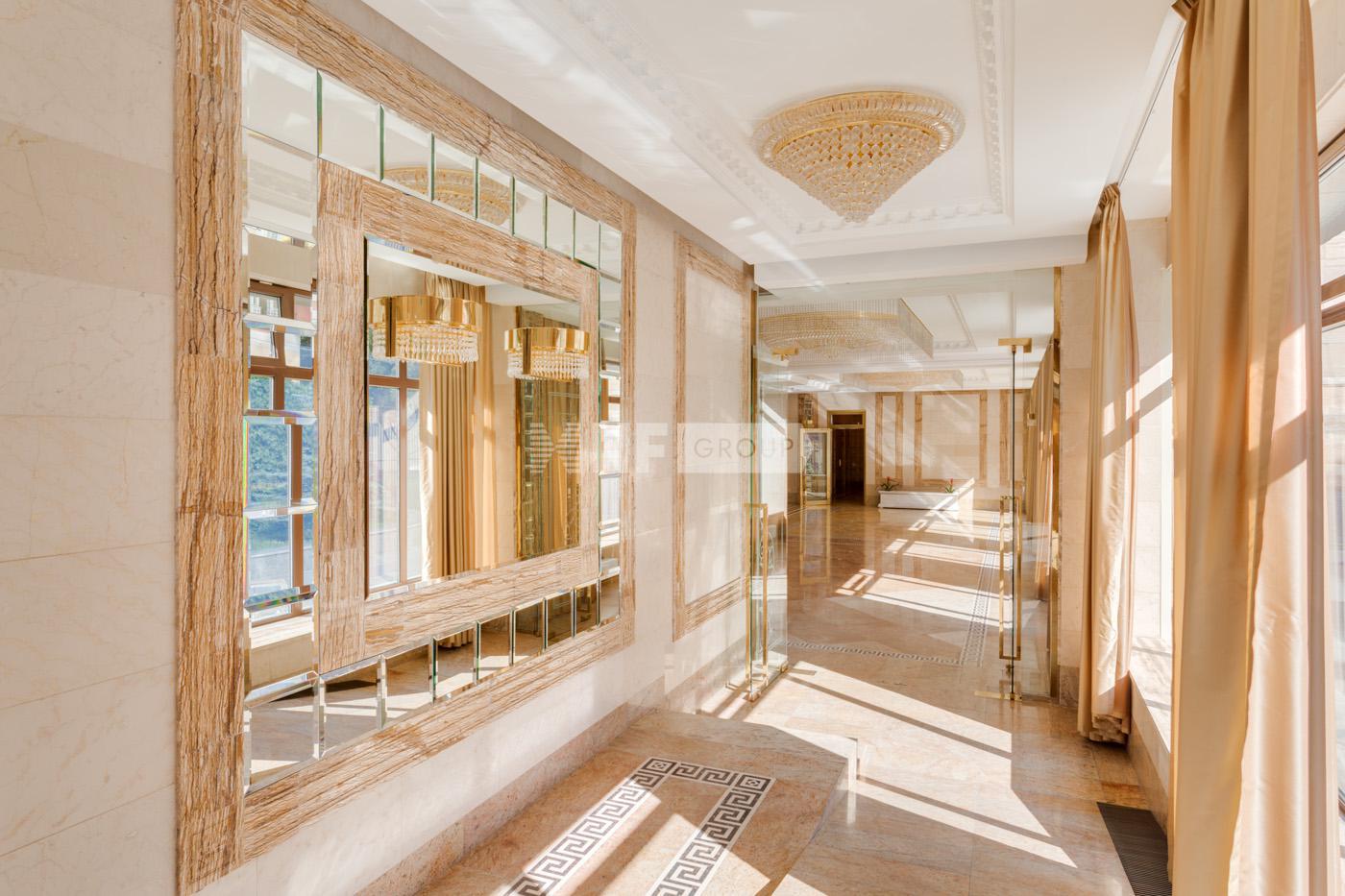 Входная группа