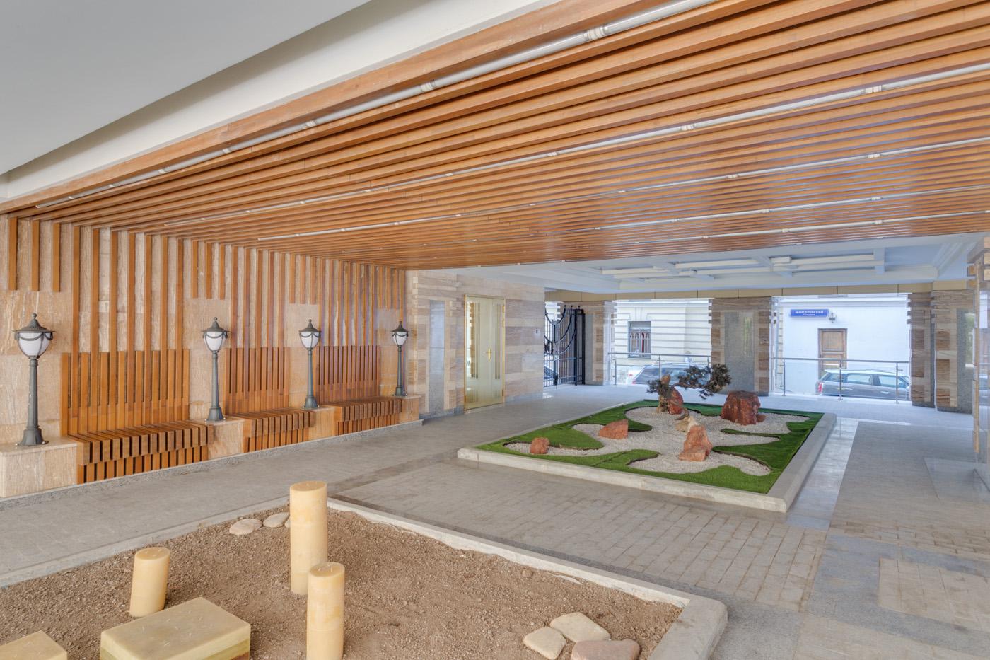 Территория