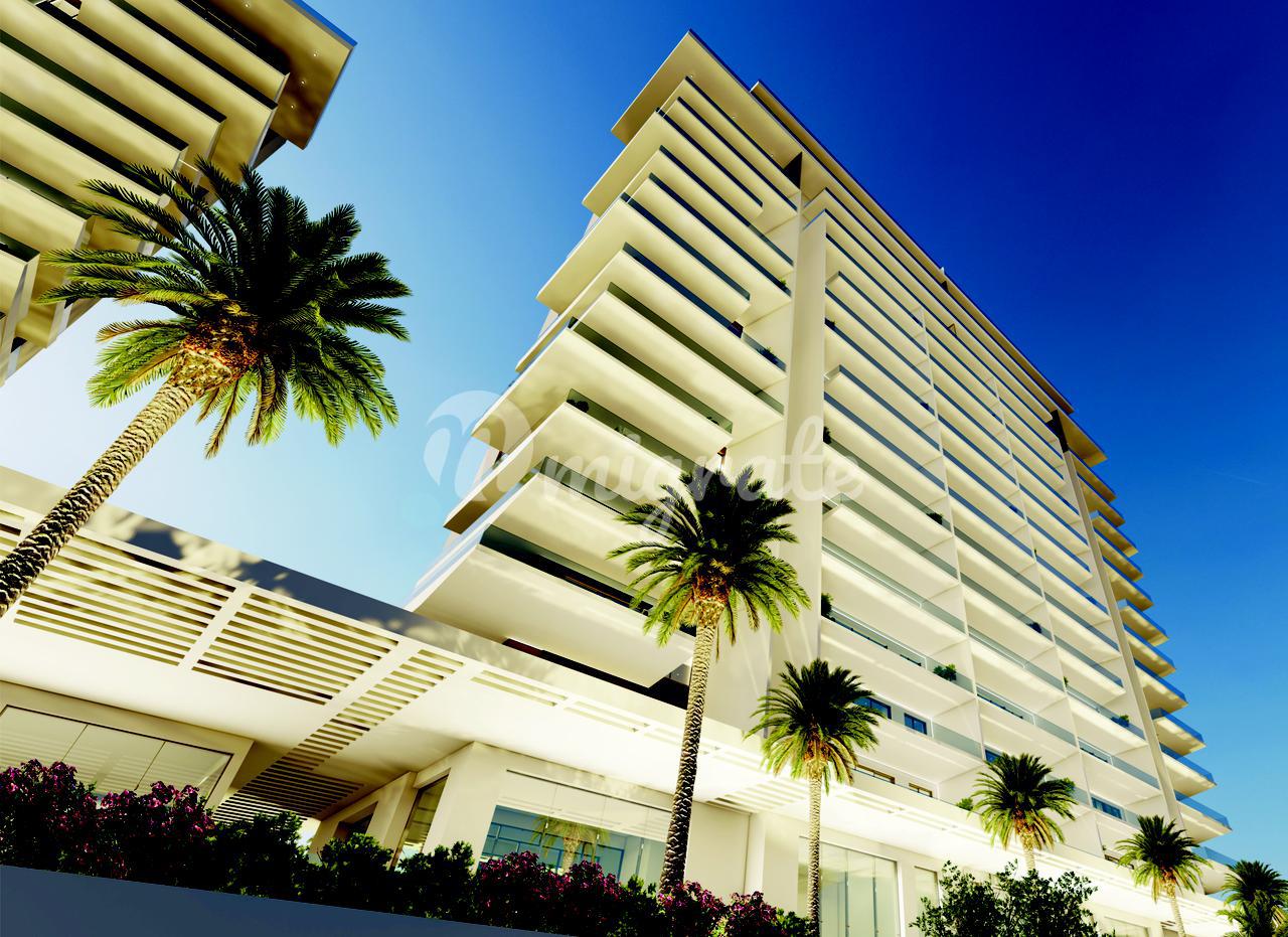 Виллы и апартаменты в новом уникальном жилом комплексе (Soho by Korantina)