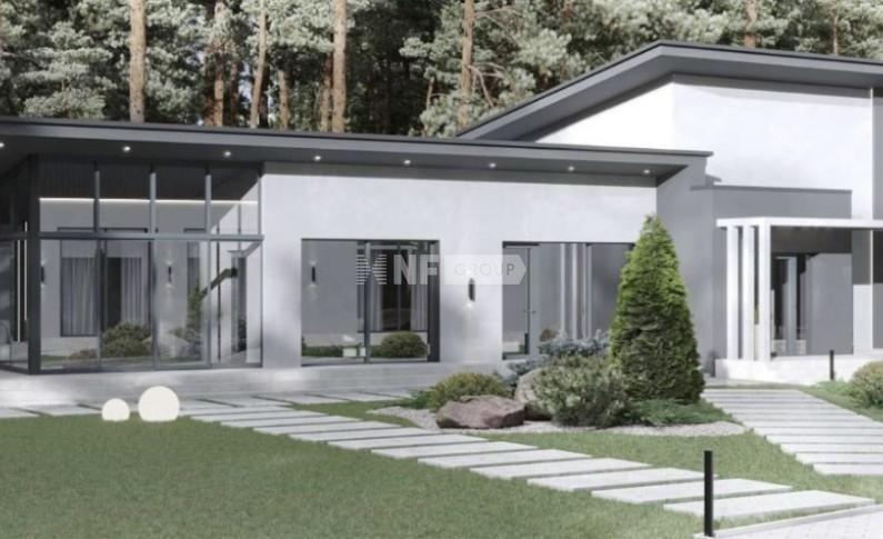 «Резиденции Березки» (Rezidentsii Berezki)